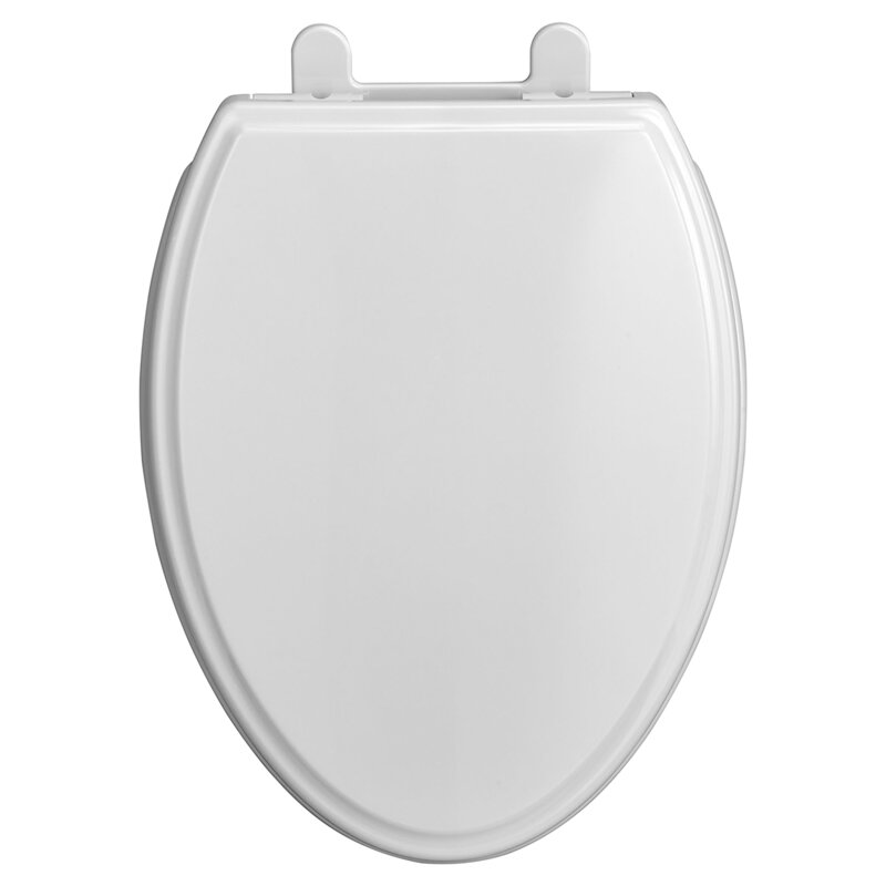 American Standard Telescoping Luxury Elongated Toilet Seat And Reviews